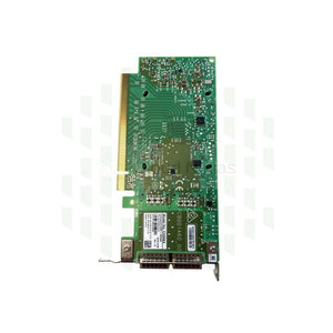 Mellanox ConnectX-5 EX Dual-Port 100GbE QSFP28 PCIe Card