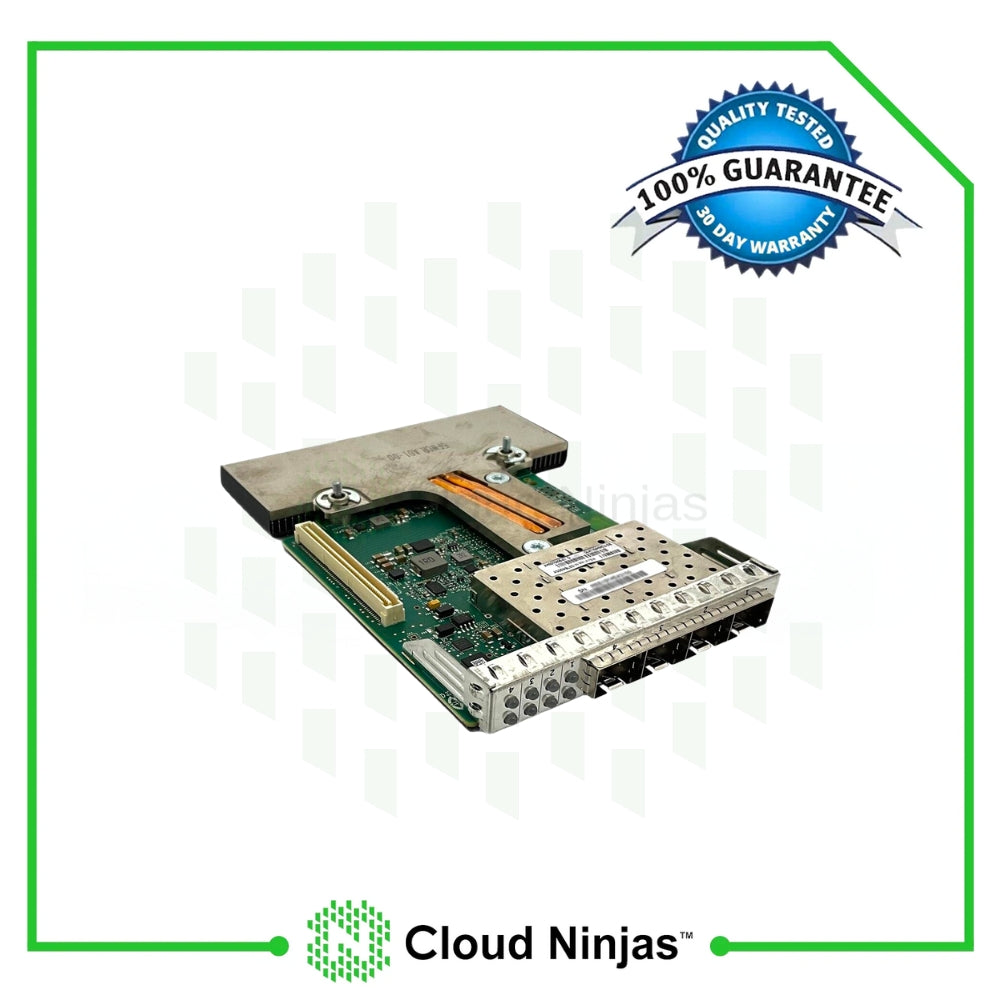 Marvell/Qlogic 41164 4x10GbE SFP+ NDC