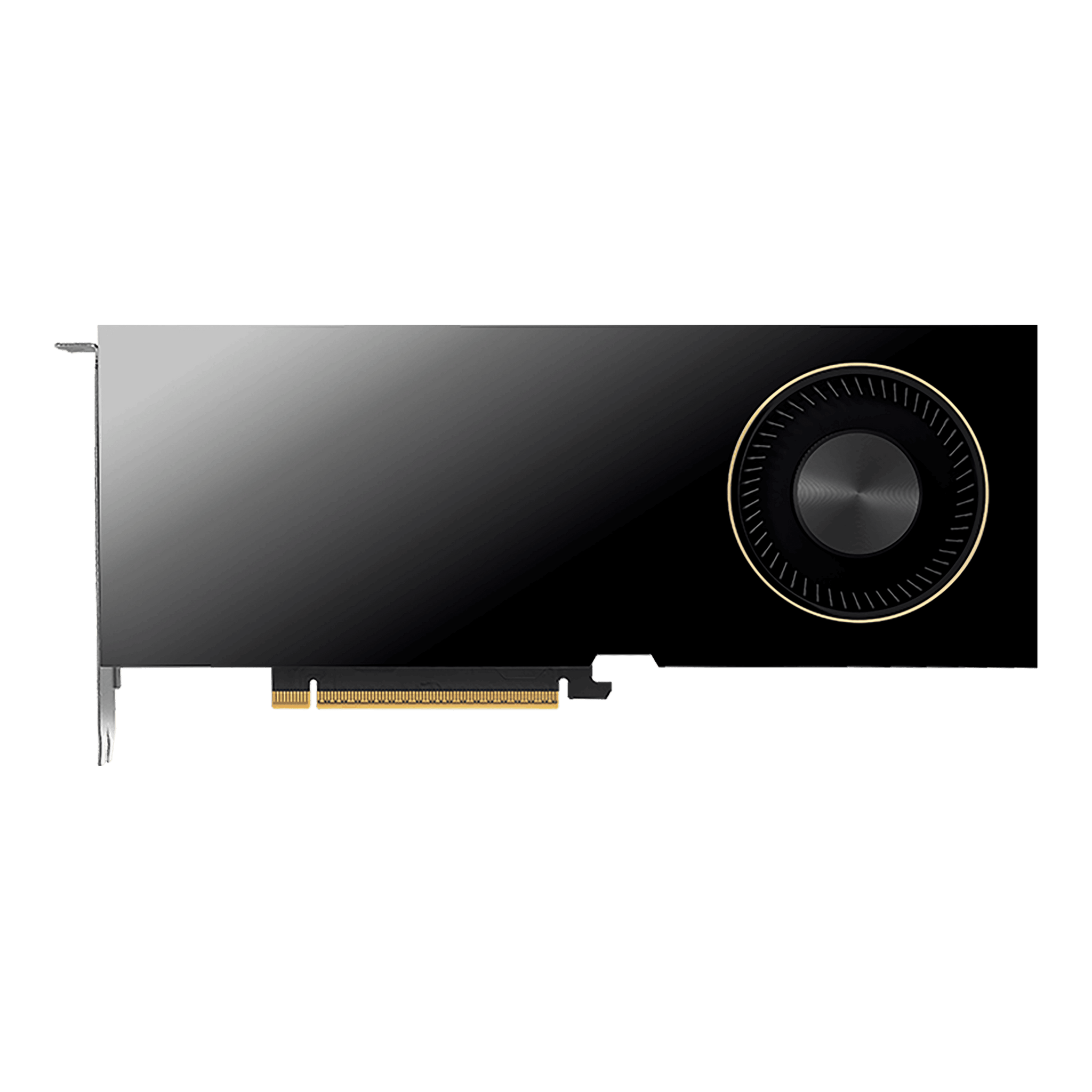 NVIDIA RTX PRO 6000 Blackwell 96GB Max-Q Edition GPU