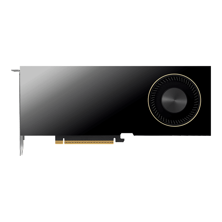 NVIDIA RTX PRO 6000 Blackwell 96GB Max-Q Edition GPU