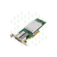 Load image into Gallery viewer, QLogic QLE2692 2xFC16 Fiber Channel PCIe Card 3
