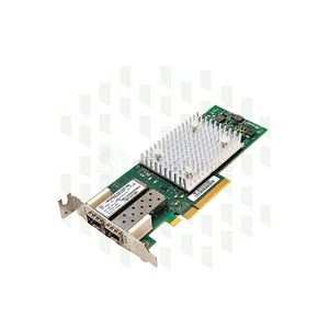 QLogic QLE2692 2xFC16 Fiber Channel PCIe Card 3