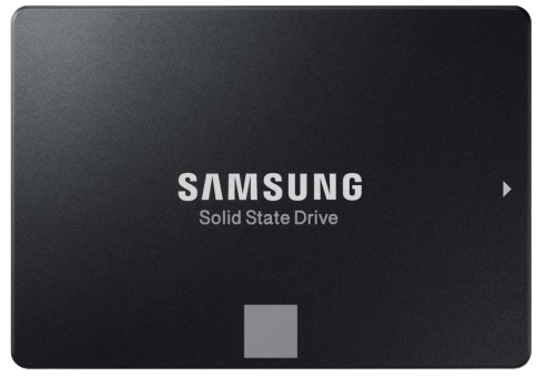 Samsung PM893 SATA 6GB/s 2.5