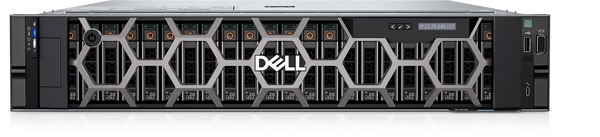 Dell PowerEdge R6715