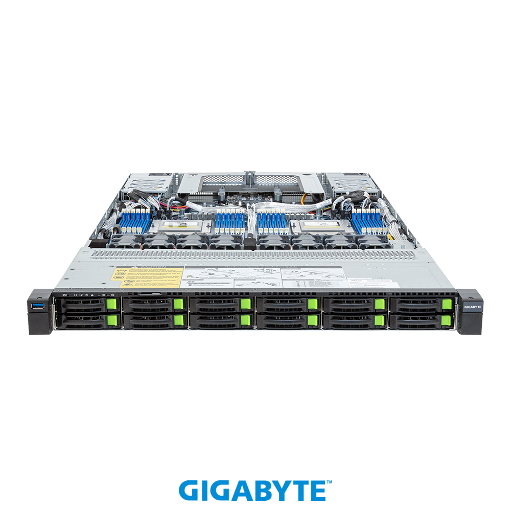 Gigabyte R183-Z94-AAV1