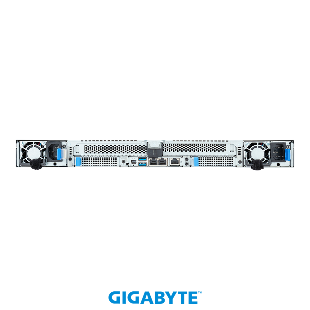 12 Bay SFF SAS/SATA/NVMe