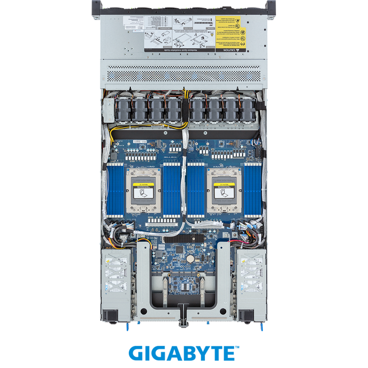 12 Bay SFF SAS/SATA/NVMe