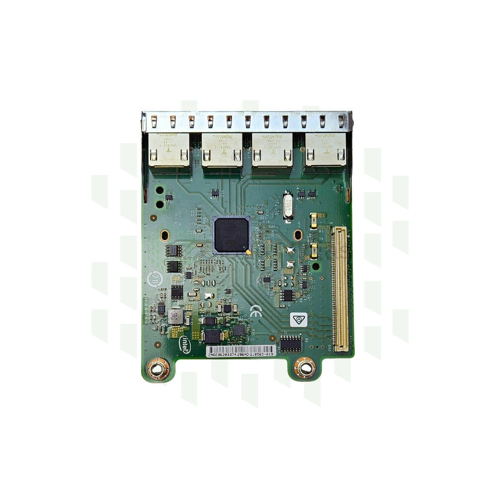 1gbe Rj45 Dell Intel I350 Quad-Port 1GbE RJ45 NDC | Cloud Ninjas