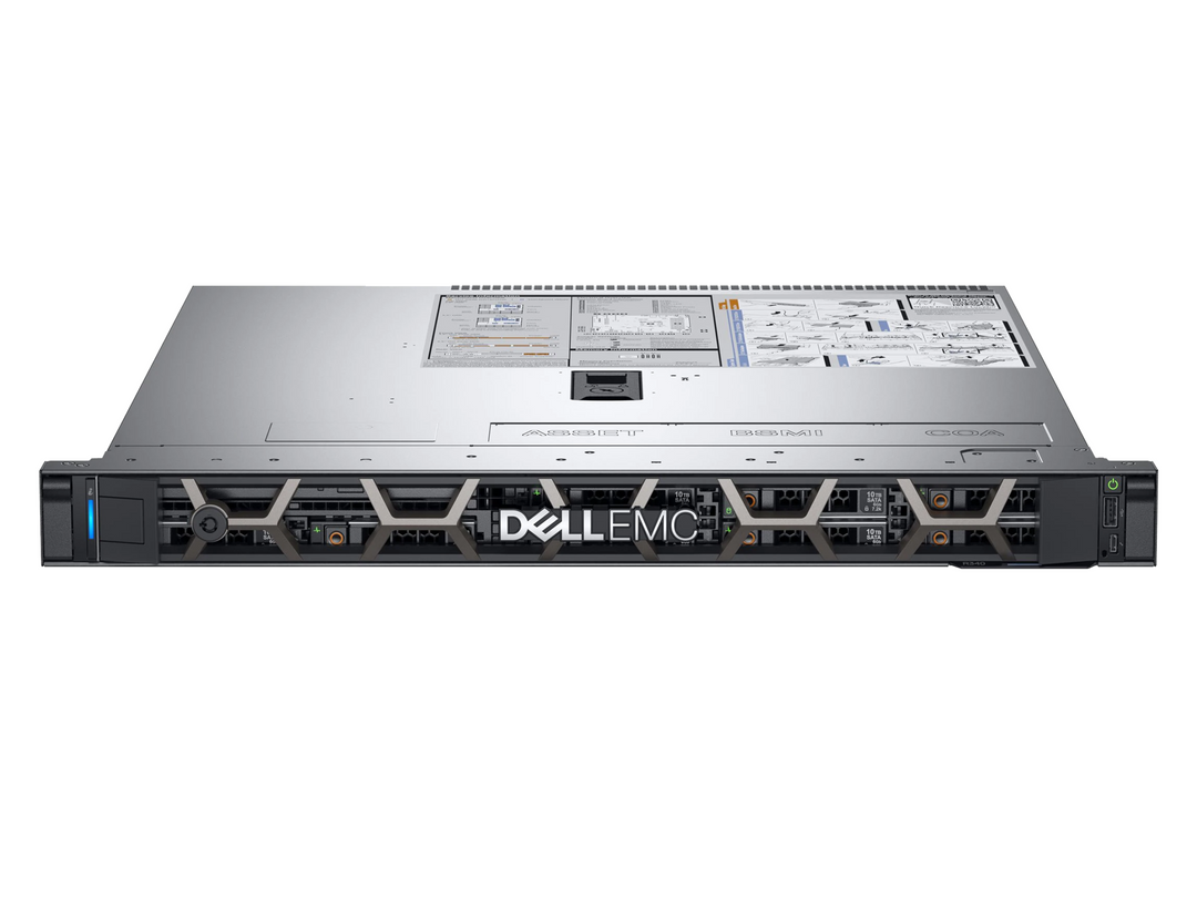 Dell PowerEdge R650 Server