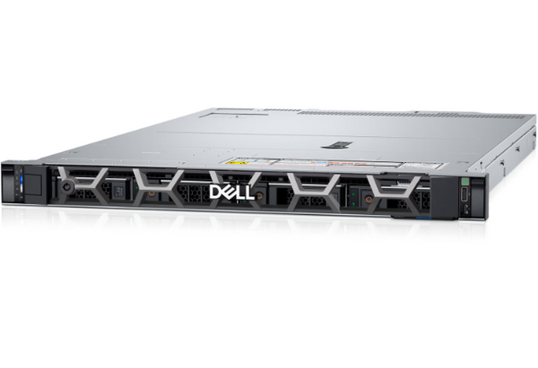 Dell PowerEdge R6625