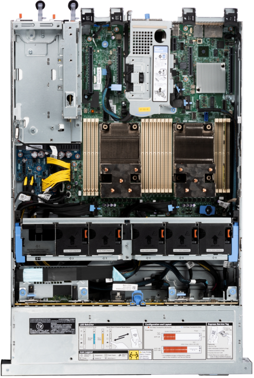 Dell PowerEdge R750xs Server | Best Deals And Custom Configurations ...