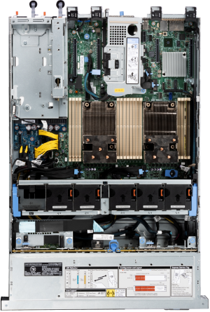 Dell PowerEdge R750xs Server Best Deals and Custom Configurations