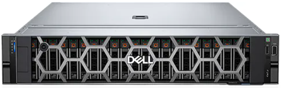 Dell PowerEdge R760