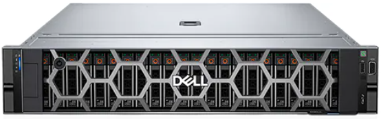 Dell PowerEdge R760xs