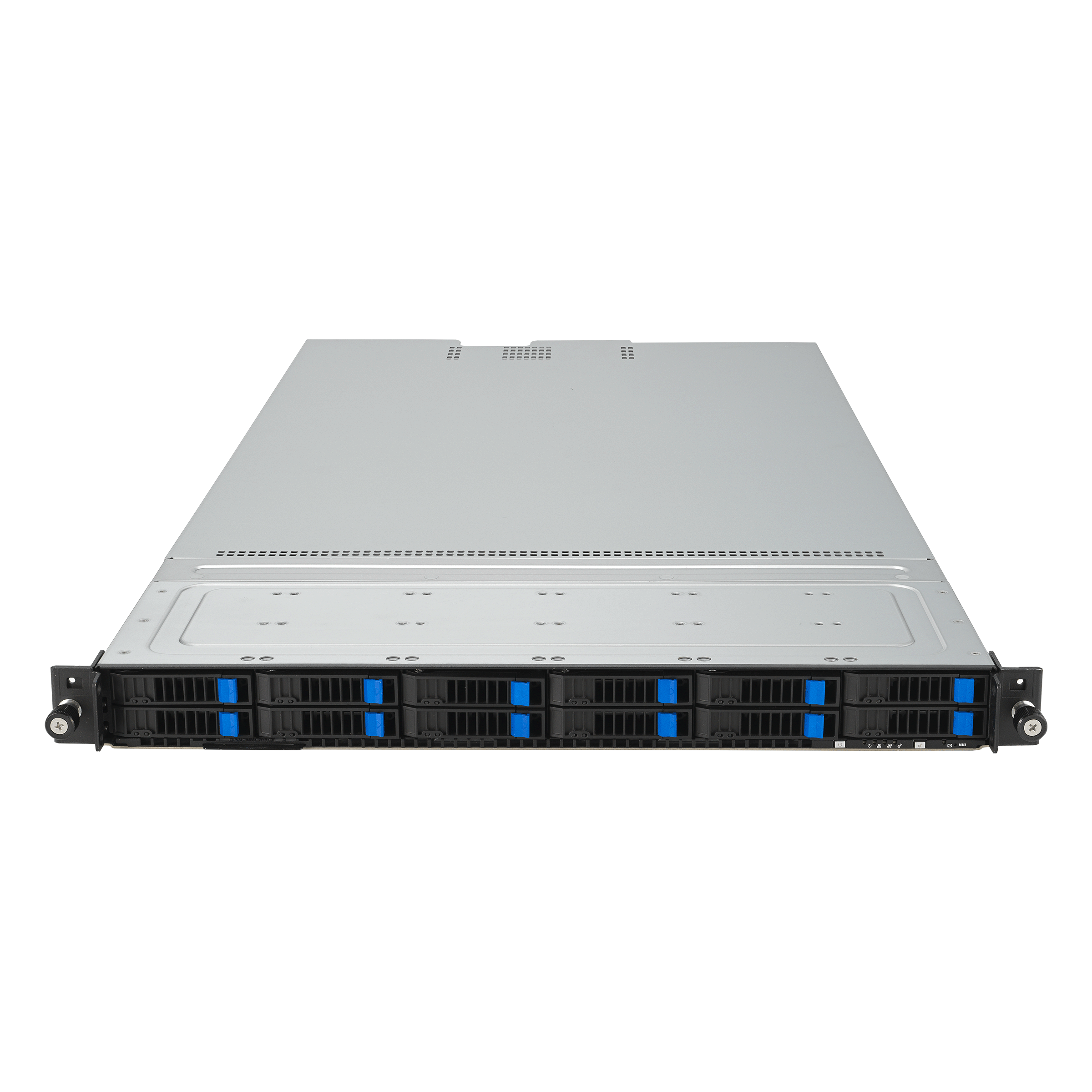 ASUS RS500A-E12-RS12U 12 Bay SFF 1U Rackmount Server | Cloud