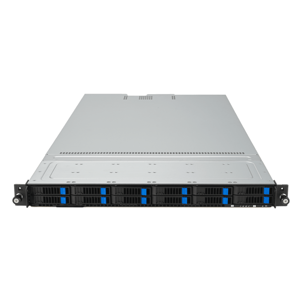 ASUS RS500A-E12-RS12U 12 Bay SFF