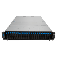 16 Bay SFF NVMe + 8 Bay SFF SAS/SATA