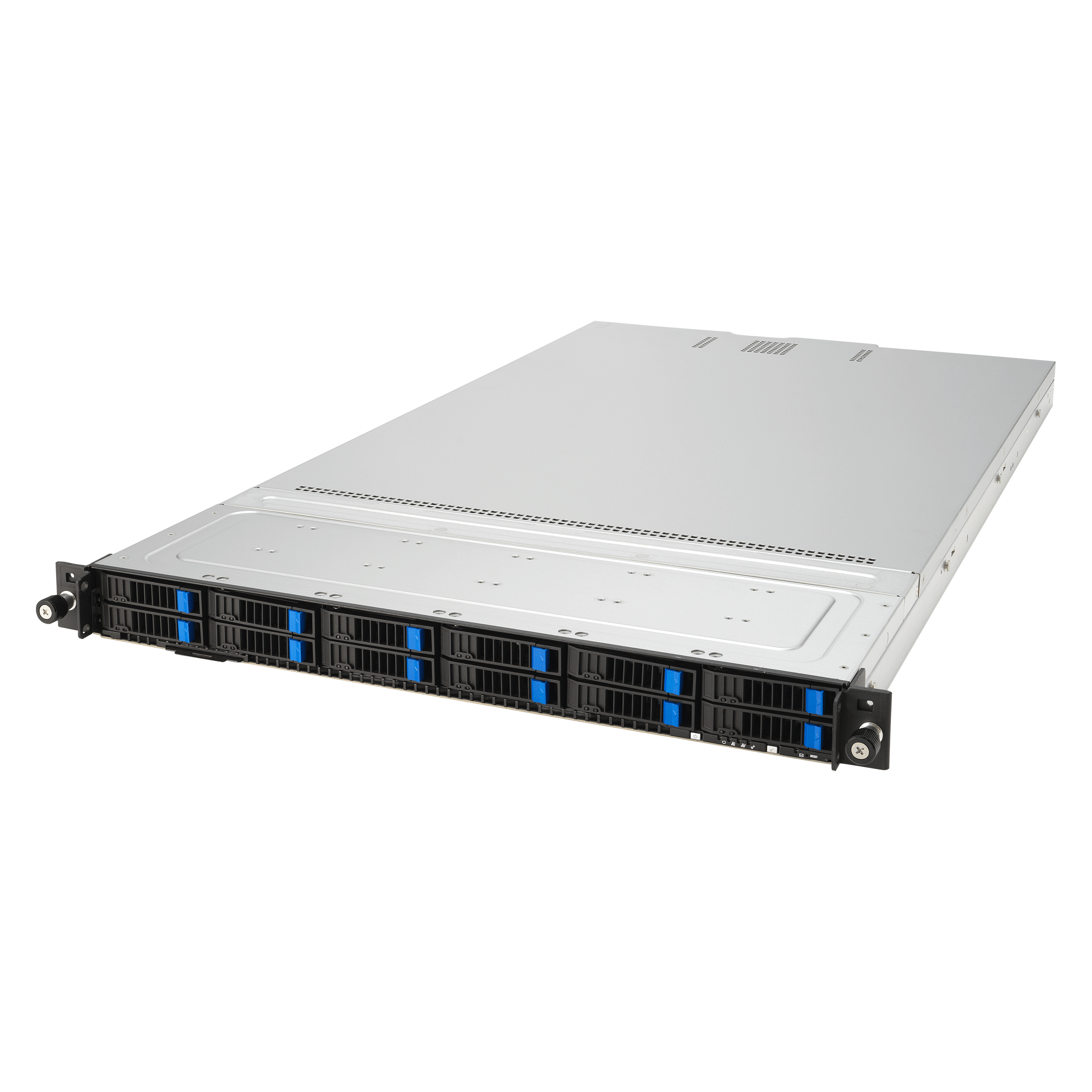 12 Bay SFF SAS/SATA/NVMe