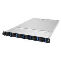 12 Bay SFF SAS/SATA/NVMe