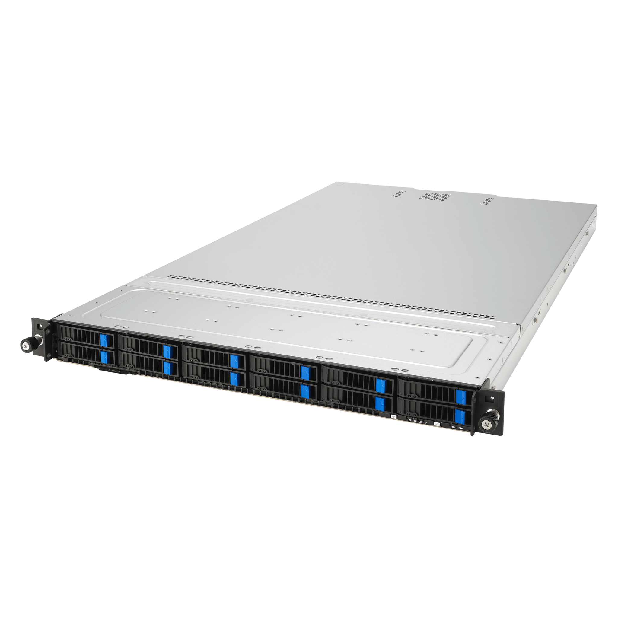 12 Bay SFF SAS/SATA/NVMe
