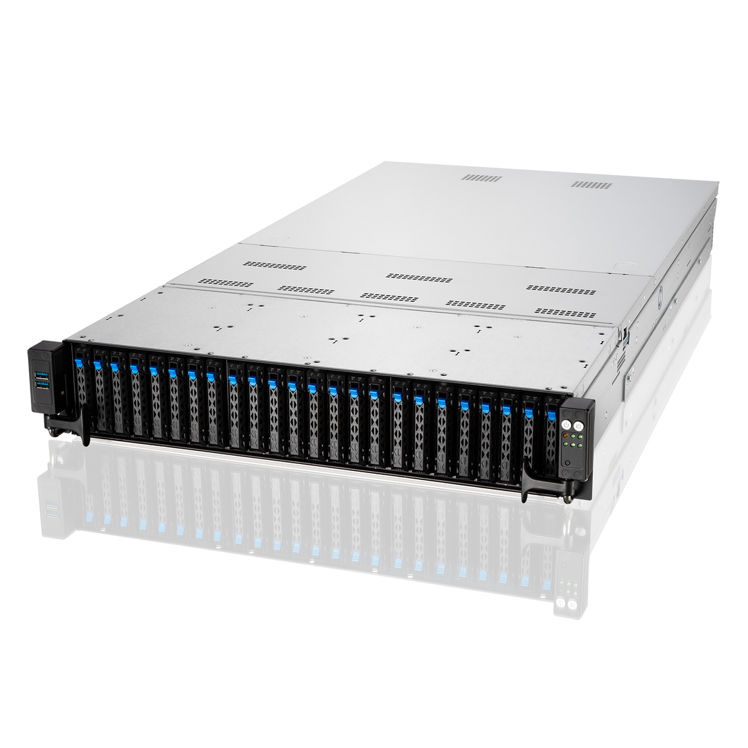 Cloud Ninjas ARU-24SN - AMD EPYC 7532