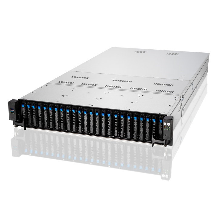 Cloud Ninjas ARU-24SN - AMD EPYC 7532