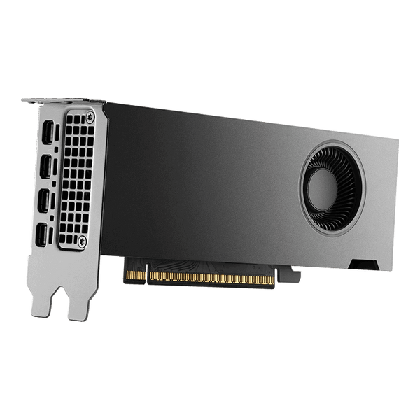 NVIDIA RTX PRO 4000 Blackwell SFF 24GB GPU