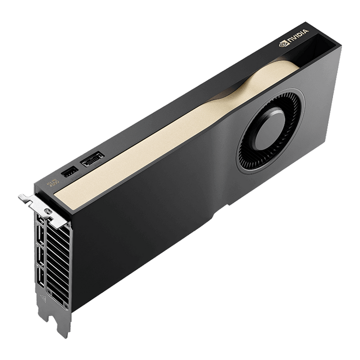 NVIDIA RTX 4500 ADA Generation 24GB GPU