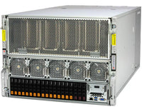 Used Supermicro SYS-821GE-TNHR Server
