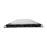 Cloud Ninjas AGS-4LS 1U 4 Bay LFF SATA