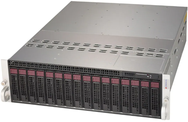 Supermicro Microcloud A+ AS-3015MR-H8TNR