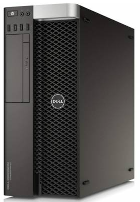 Dell Precision T5810 Workstation - Used