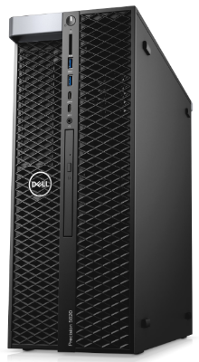 Dell Precision T5820 Tower Workstation | Custom Build your Workstation