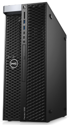 Dell Precision T5820 Workstation - Used