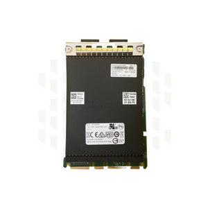 Dell Broadcom 57416 Dual-Port 10GBT RJ45 OCP NIC Card 3.0