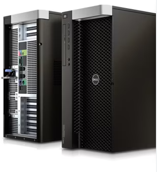 Dell Precision T7910 Tower Workstation - Used