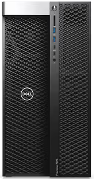 Dell Precision T7920 2 Bay - Refurbished