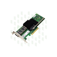Load image into Gallery viewer, Dell Intel XL710 2x40GbE QSFP+ PCIe Card 3