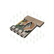 Load image into Gallery viewer, Marvell/Qlogic 57800 2x10GBT/ 2x1GbE RJ45 Network Daughter Card 3