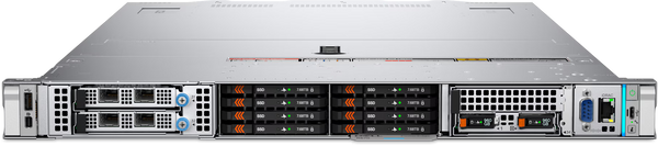 Dell PowerEdge R670