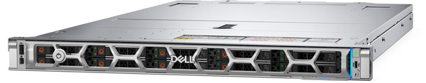 Dell PowerEdge R470