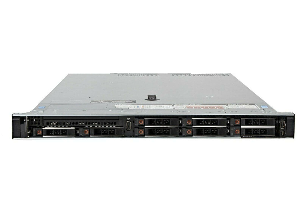 Dell PowerEdge R6515 Server | Best Deals & Custom Builds– Cloud Ninjas