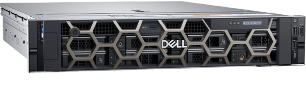 8 Bay LFF - Refurbished