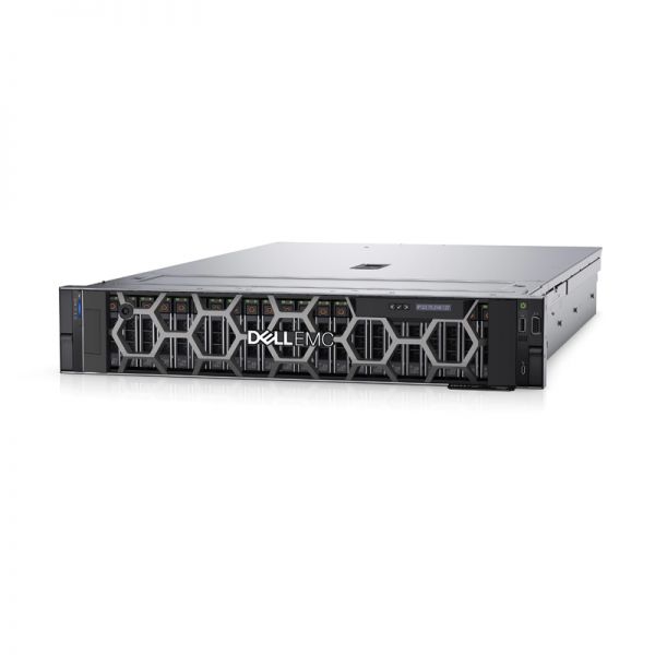 Dell PowerEdge R750 - 24 Bay SFF NVMe