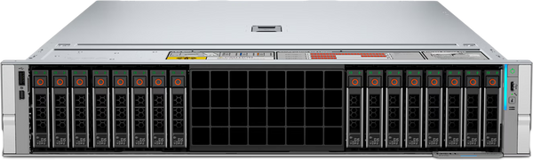 Dell PowerEdge R770