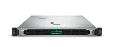 HPE ProLiant DL360 Gen10 Server - 8 Bay SFF