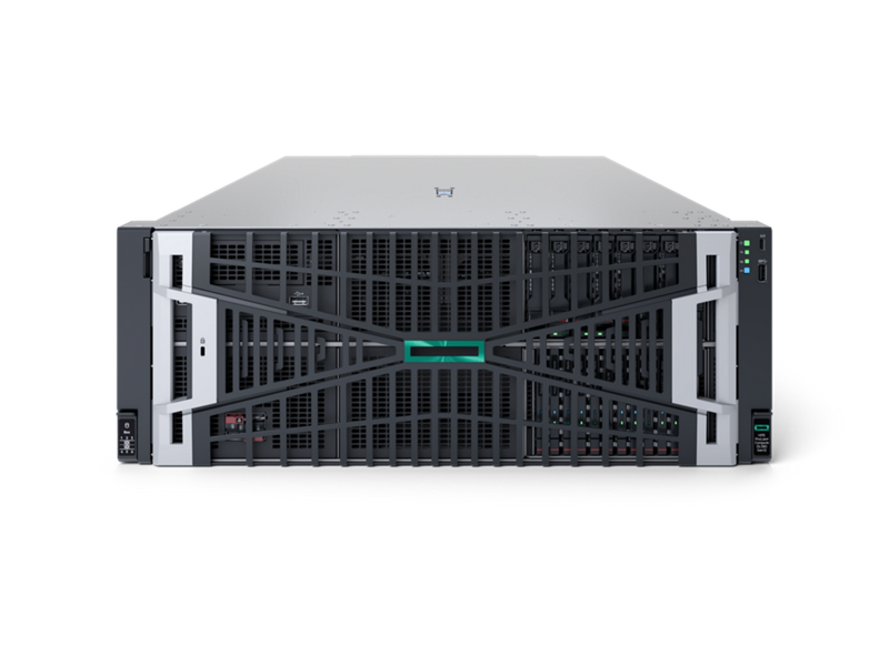 HPE ProLiant DL380a Gen12
