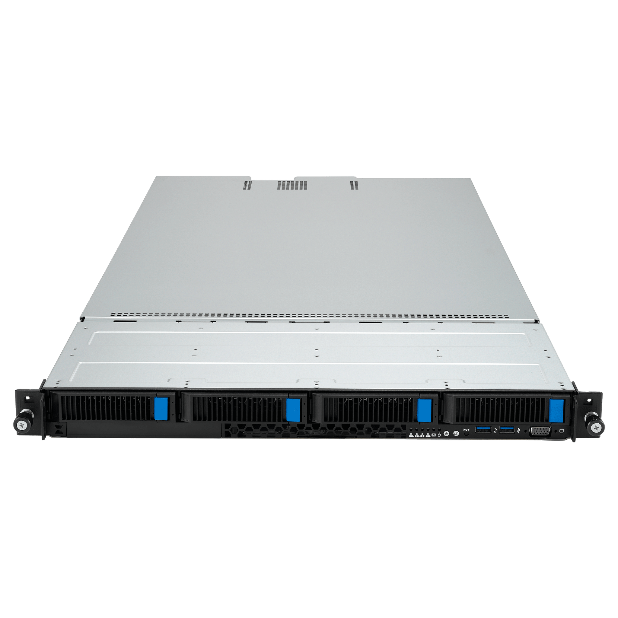 ASUS RS500A-E12-RS4U 4 Bay LFF