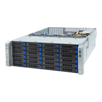 Gigabyte S453-S70-AAV1 36 Bay SATA/SAS