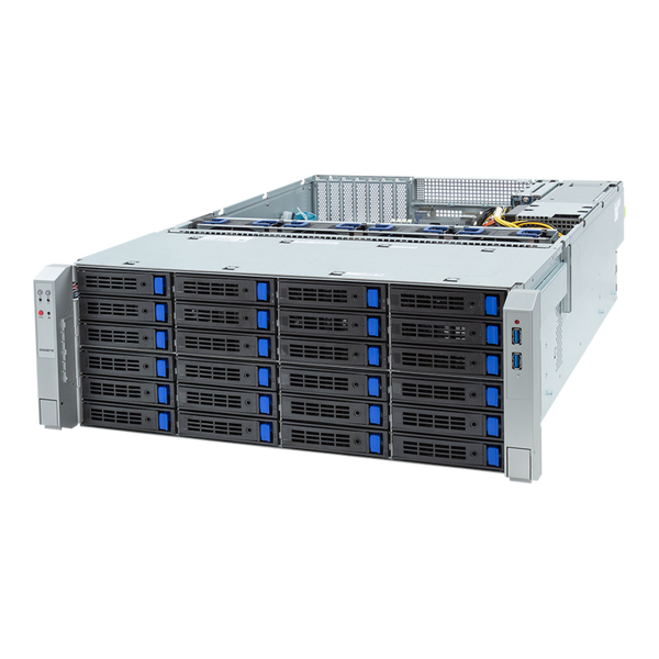 Gigabyte S453-S70-AAV1 36 Bay SATA/SAS
